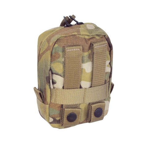 Kieszeń uniwersalna Tasmanian Tiger TAC Pouch 1 Vertical MC Tasmanian Tiger