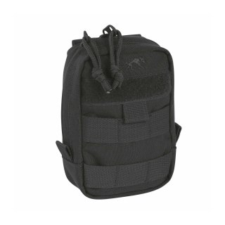 Kieszeń uniwersalna Tasmanian Tiger Tac Pouch 1 Vertical black Tasmanian Tiger