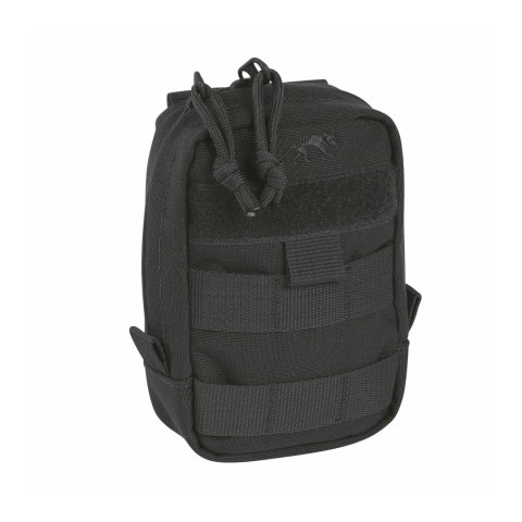 Kieszeń uniwersalna Tasmanian Tiger Tac Pouch 1 Vertical black Tasmanian Tiger