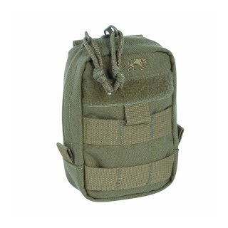 Kieszeń uniwersalna Tasmanian Tiger Tac Pouch 1 Vertical olive Tasmanian Tiger
