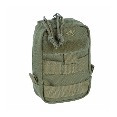 Kieszeń uniwersalna Tasmanian Tiger Tac Pouch 1 Vertical olive Tasmanian Tiger