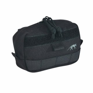 Kieszeń uniwersalna Tasmanian Tiger Tac Pouch 4 Horizontal black Tasmanian Tiger