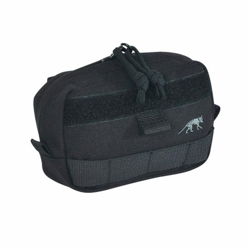 Kieszeń uniwersalna Tasmanian Tiger Tac Pouch 4 Horizontal black Tasmanian Tiger