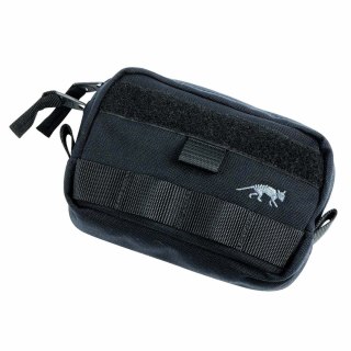 Kieszeń uniwersalna Tasmanian Tiger Tac Pouch 4 Horizontal black Tasmanian Tiger