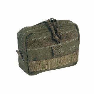Kieszeń uniwersalna Tasmanian Tiger Tac Pouch 4 Horizontal olive Tasmanian Tiger
