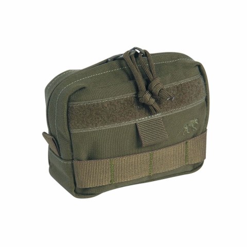 Kieszeń uniwersalna Tasmanian Tiger Tac Pouch 4 Horizontal olive Tasmanian Tiger