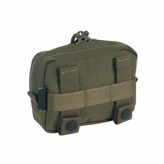Kieszeń uniwersalna Tasmanian Tiger Tac Pouch 4 Horizontal olive Tasmanian Tiger