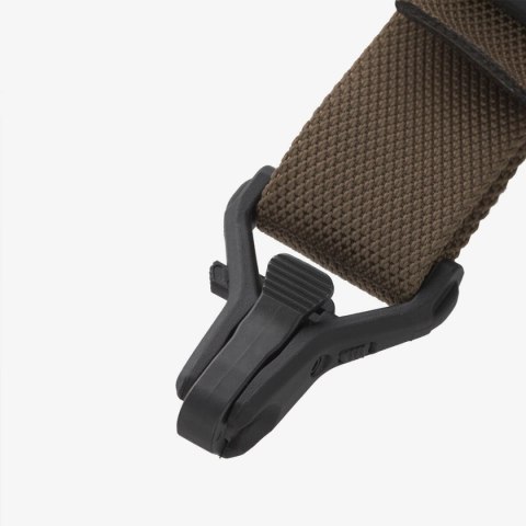 Klamra Paraclip Magpul do zawieszenia taktycznego Magpul
