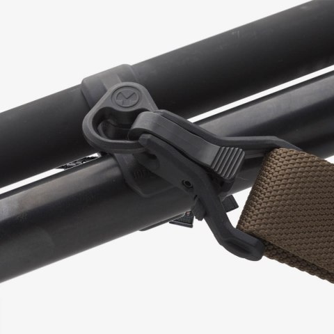 Klamra Paraclip Magpul do zawieszenia taktycznego Magpul