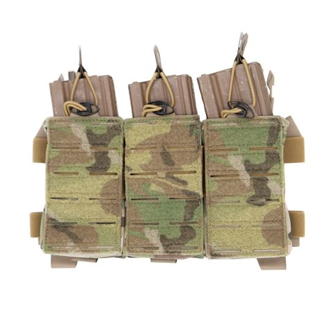 Klapa przednia z ładownicami Husar Hybrid MultiCam Husar