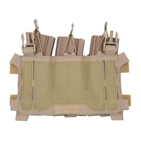 Klapa przednia z ładownicami Husar Hybrid MultiCam Husar