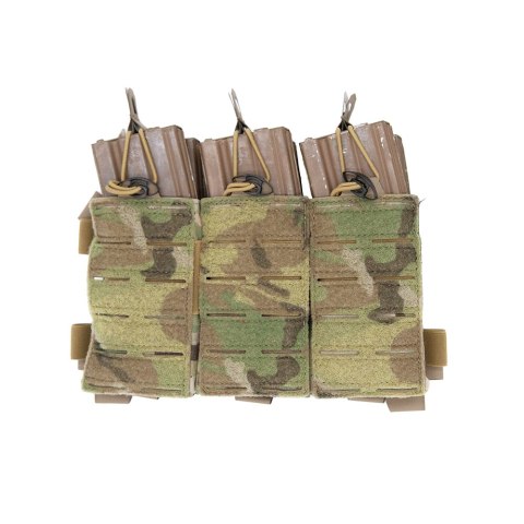Klapa przednia z ładownicami Husar Hybrid MultiCam Husar
