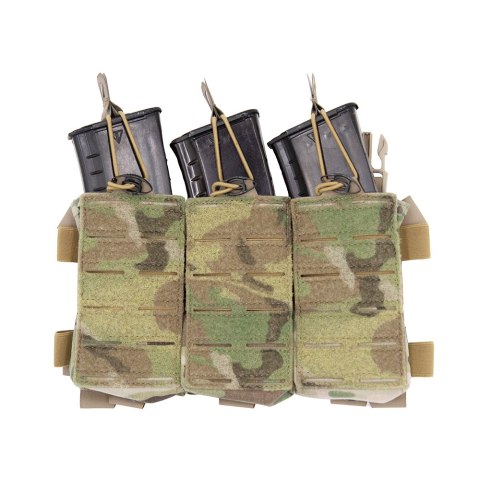 Klapa przednia z ładownicami Husar Hybrid MultiCam Husar