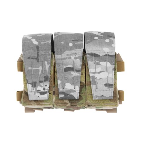 Klapa przednia z ładownicami Husar Hybrid MultiCam Husar