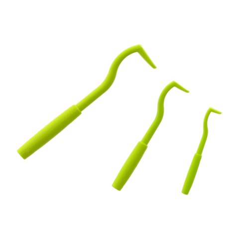 Kleszczołapki przyrząd do usuwania kleszczy Tick Twister® Standard 3 szt. Tick Twister