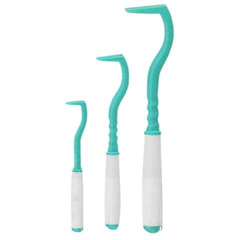 Kleszczołapki przyrząd do usuwania kleszczy Tick Twister® TRIO Tick Twister