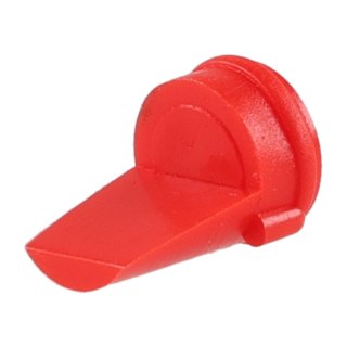 Klin Leapers UTG model 4 AR15 czerwony Leapers