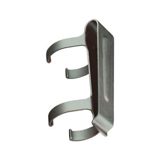 Klips ESP do przenoszenia pałki teleskopowej BC-01 ESP - Euro Security Products