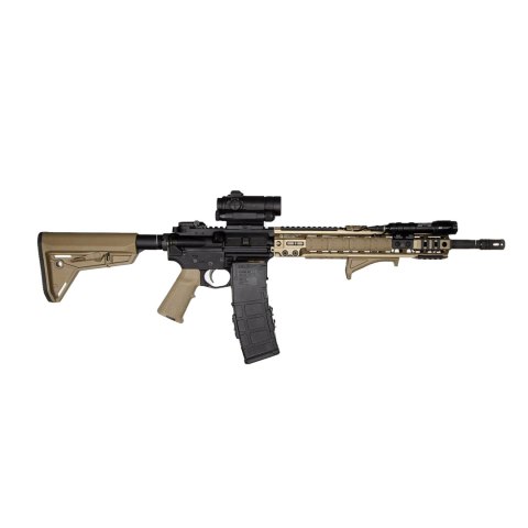 Klips do magazynków Magpul MagLink Coupler PMAG 30 / 40 AR-15 / M4 Magpul
