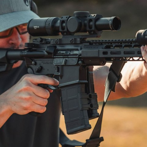 Klips do magazynków Magpul MagLink Coupler PMAG 30 / 40 AR-15 / M4 Magpul