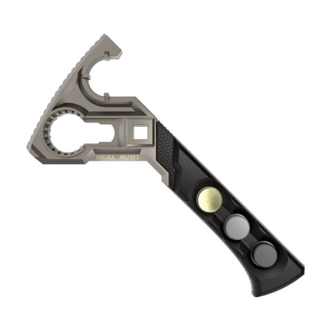 Klucz rusznikarski Real Avid Armorer's Master Wrench do AR-15 AVAR15AMW Real Avid