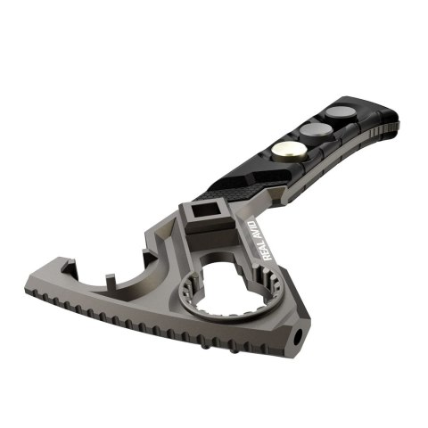 Klucz rusznikarski Real Avid Armorer's Master Wrench do AR-15 AVAR15AMW Real Avid