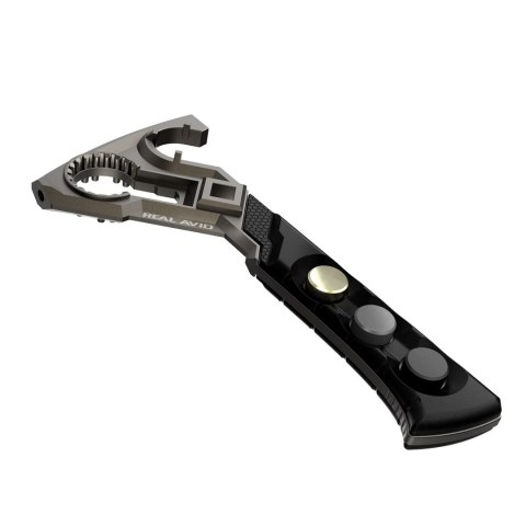 Klucz rusznikarski Real Avid Armorer's Master Wrench do AR-15 AVAR15AMW Real Avid