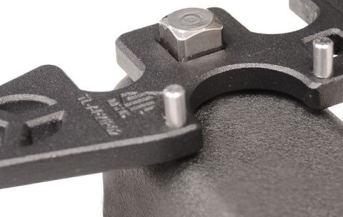 Klucz rusznikarski do AR-15 Leapers UTG Mini Armorer's Wrench Leapers