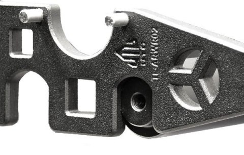 Klucz rusznikarski do AR-15 Leapers UTG Mini Armorer's Wrench Leapers