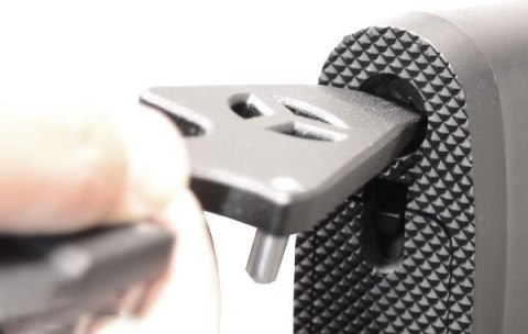 Klucz rusznikarski do AR-15 Leapers UTG Mini Armorer's Wrench Leapers