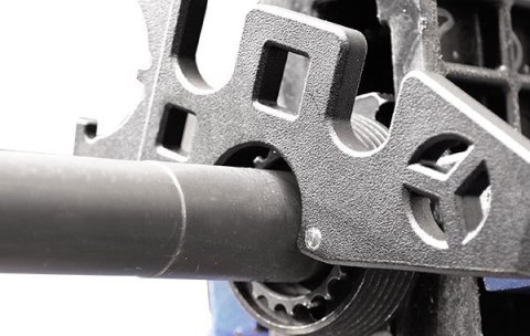Klucz rusznikarski do AR-15 Leapers UTG Mini Armorer's Wrench Leapers