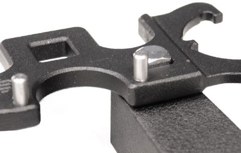 Klucz rusznikarski do AR-15 Leapers UTG Mini Armorer's Wrench Leapers