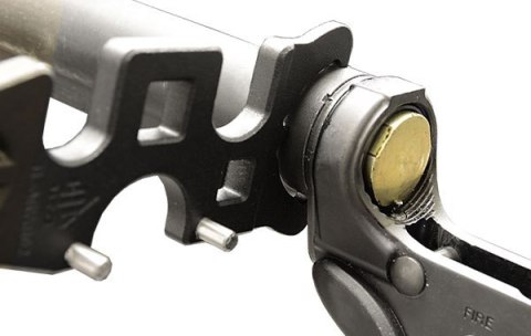 Klucz rusznikarski do AR-15 Leapers UTG Mini Armorer's Wrench Leapers