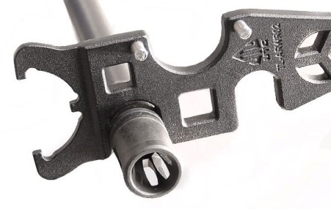 Klucz rusznikarski do AR-15 Leapers UTG Mini Armorer's Wrench Leapers