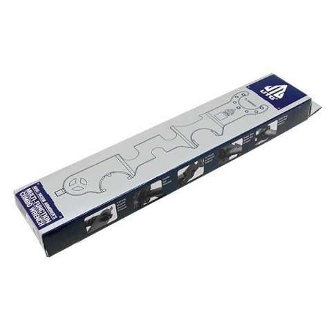 Klucz rusznikarski do AR-15 Leapers UTG Armorer's Wrench Leapers