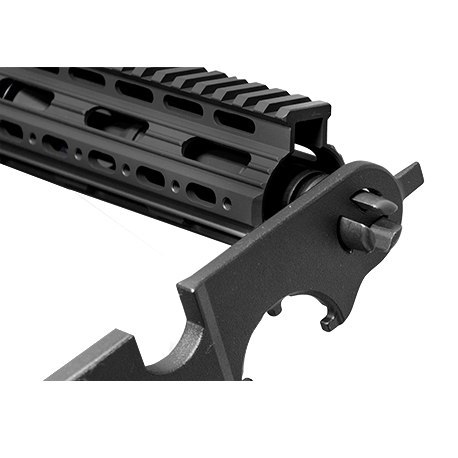 Klucz rusznikarski do AR-15 Leapers UTG Armorer's Wrench Leapers