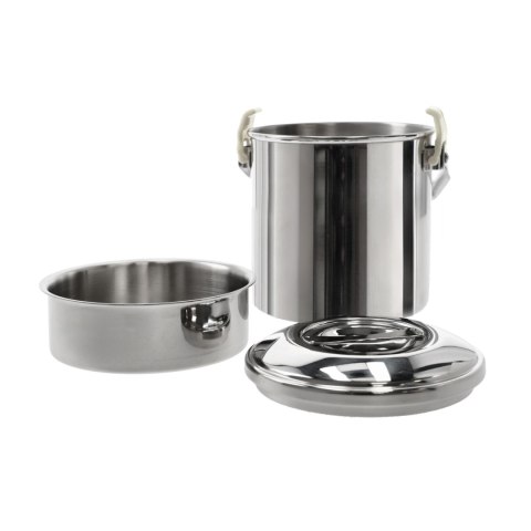 Kociołek stalowy Zebra Thailand Billy 10 cm Zebra Thailand