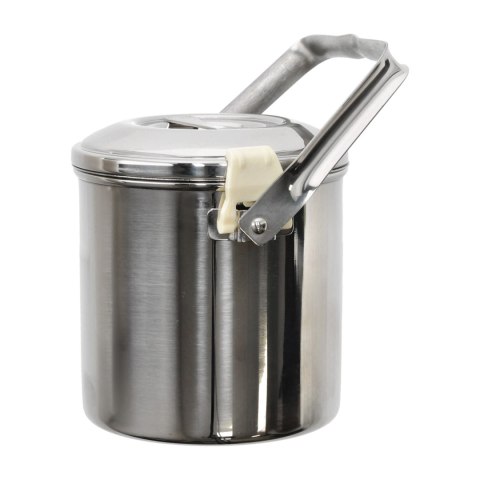 Kociołek stalowy Zebra Thailand Billy 12 cm Zebra Thailand