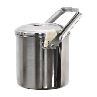 Kociołek stalowy Zebra Thailand Billy 14 cm Zebra Thailand