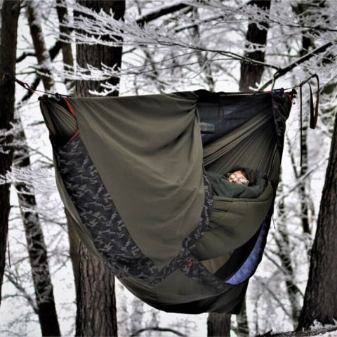 Kokon Flyhamak FlyHamak