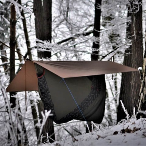 Kokon Flyhamak FlyHamak