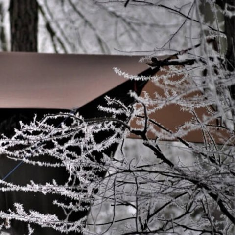 Kokon Flyhamak FlyHamak