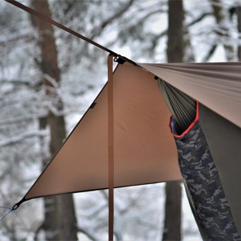 Kokon Flyhamak FlyHamak