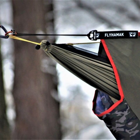 Kokon Flyhamak FlyHamak