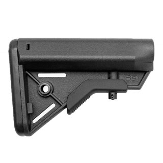 Kolba B5 Systems Bravo MIL-SPEC BLK do AR15 B5