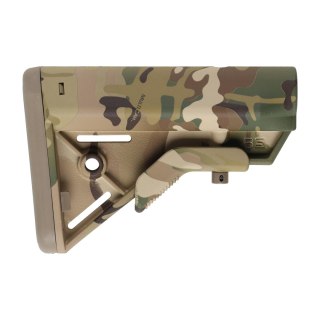 Kolba B5 Systems Bravo MIL-SPEC MultiCam do AR15 B5