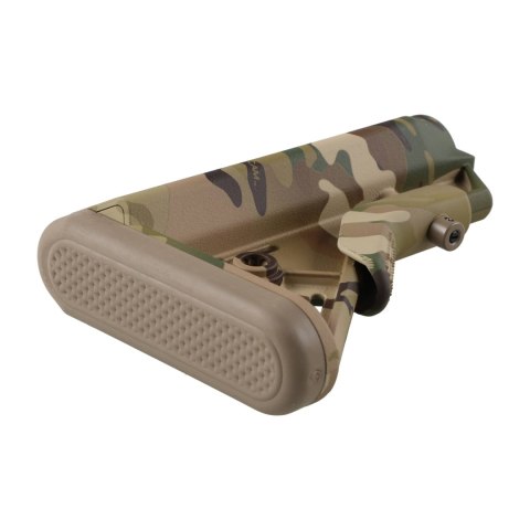 Kolba B5 Systems Bravo MIL-SPEC MultiCam do AR15 B5