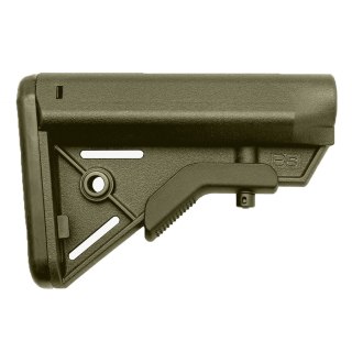 Kolba B5 Systems Bravo MIL-SPEC ODG do AR15 B5