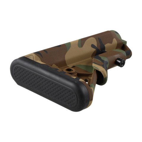 Kolba B5 Systems Bravo MIL-SPEC Woodland do AR15 B5