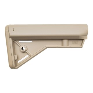 Kolba B5 Systems Fixed Bravo MIL-SPEC FDE do AR15 B5